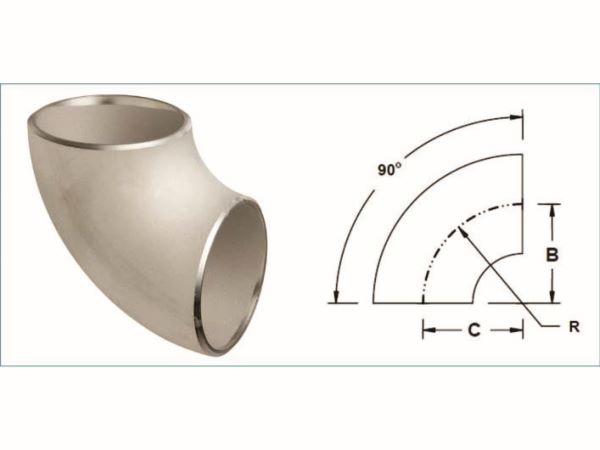 SR Elbow (Short Radius Elbow)