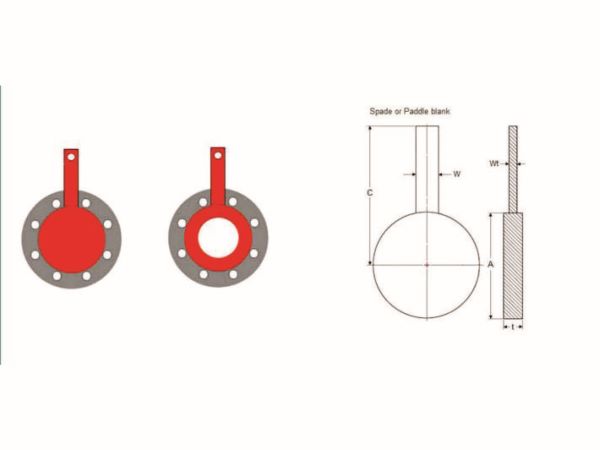 Spade (Paddle Blanks/Blinds)