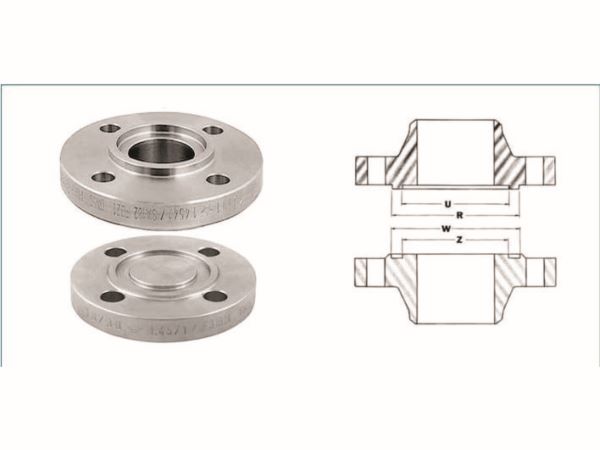 Tongue & Groove Flanges